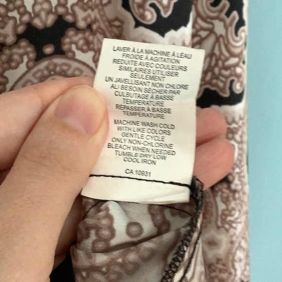 Laura Dress - Picture 6 of 7